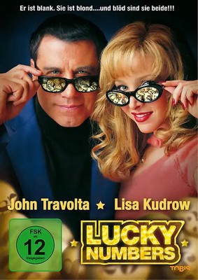 Lucky Numbers