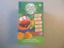 Hasbro - Mr Potato Head Goes Green - Made wit...