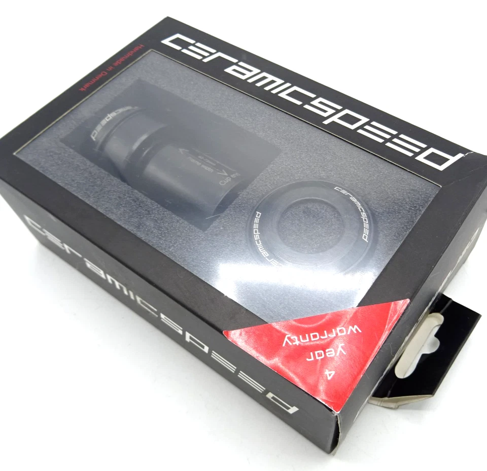 Ceramicspeed PF30 Pressfit to GXP 24mm - 22mm Bike Bottom Bracket GN-429-E11 - Image 2 of 4
