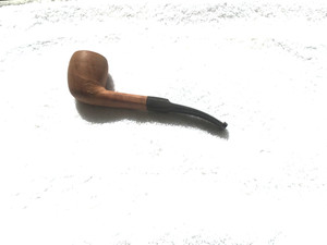 Unfinished Pipe