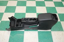 16-23 TACOMA Black Floor Front Console Cup Holder Arm Rest Storage Factory OEM