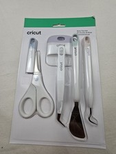 Cricut 2006695 Basic Tool Set New Never Opened