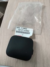 Pare-choc avant Toyota PRIUS