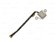 Dell OEM Inspiron 7706 2-in-1 Fingerprint Reader Module Circuit Board  Cable