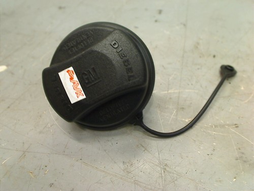 Zafira B Tankdeckel Verschluss Deckel Diesel 13140958 Opel B Zafira 1.9 Cdti
