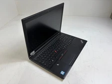 Lenovo ThinkPad P51 Core i7-7820HQ 2.9GHz 16GB 512GB SSD 15.6" 4K M2200M W11P