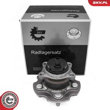 Roulement de roue Toyota CAMRY