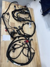 Wiring Specialties S13 Sr20det To S14 Engine Harness & Trans Harness 240sx