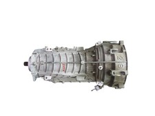 2024-2025 Ford Ranger Oem 2.3l 4x4 10 Speed Automatic Transmission Assembly 9k