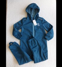 Matsch Buddel Overall