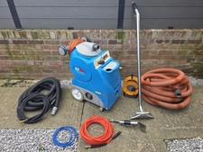 Airflex 400HX Professional Carpet Upholstery Cleaning Machine Ashbys Prochem