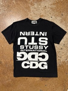 Stussy Cdg | eBay