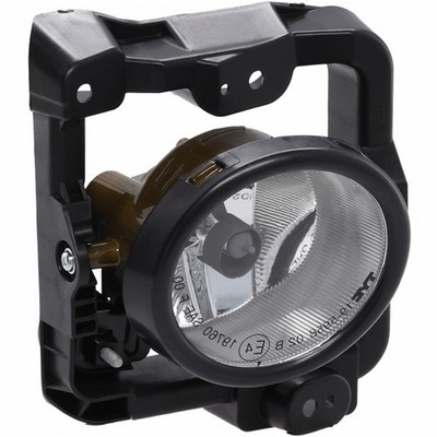 CAPA Right Passenger Fog Light Assembly Fits 09-10 Acura TSX AC2593109C