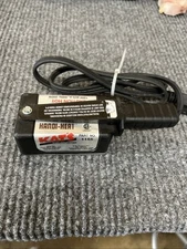 Used Heavy Duty Kat's 1155 Handi-Heat Industrial Magnetic Heater