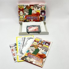 ebay® Auktion 389630740500 | ⚡️ Tales Of The World: Narikiri Dungeon 3 Nintendo Gameboy Advance Ovp Cib Thumbnail of ebay® auction 389630740500 | ⚡️ Tales Of The World: Narikiri Dungeon 3 Nintendo Gameboy Advance Ovp Cib
