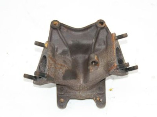Abgaskrümmer Audi A6 ALLROAD 059131799G 2.5 132 KW 180 PS Diesel 05-2003