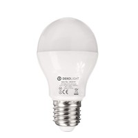 Led Leuchtmittel RF-SMART, E27, 6W, 220°, 2700-6500K, 550Lm, IP20, Dimmbar, Weiß