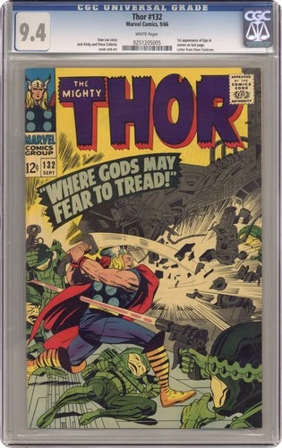 Comic Image