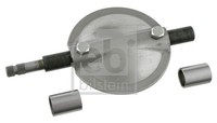 Febi Bilstein Abgasklappe, Motorbremse 22658