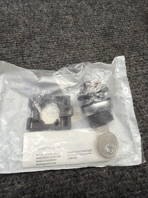 1PC New EATON MOELLER M22-WRS-A1 Selection Button Head