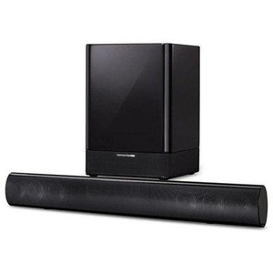 harman kardon soundbar sb16