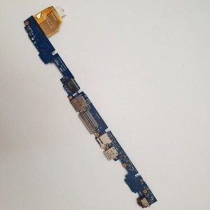 HP Pro Tablet X2 612 G1 USB Audio Kartenleser Board