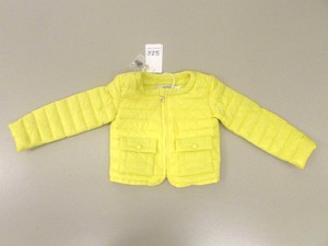 Patrizia Pepe Giacchetto Piumino 100 Grammi Bambina Taglia 12 Mesi Sconto 50 Ebay