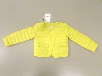 Patrizia Pepe Giacchetto Piumino 100 Grammi Bambina Taglia 12 Mesi Sconto 50 Ebay