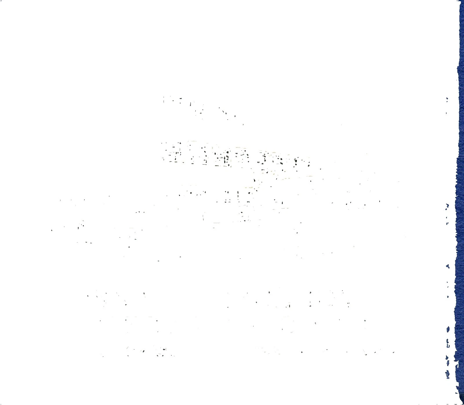 Pre-Decimal Culturas, grupos étnicos bosnio y herzegovinian stamps