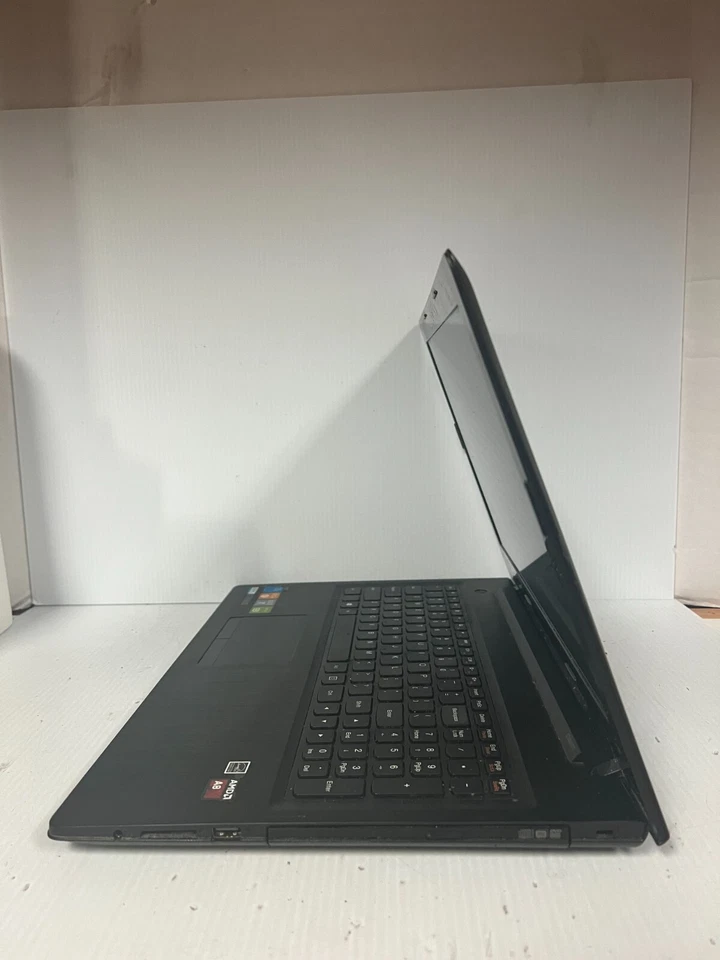 Lenovo G50-45 15" Laptop, AMD A8, 4GB RAM, No HDD - Image 4 of 4
