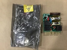  NOS Hobart Bros. 424530C Circuit Board 371902B Rev. 3 #16Z46