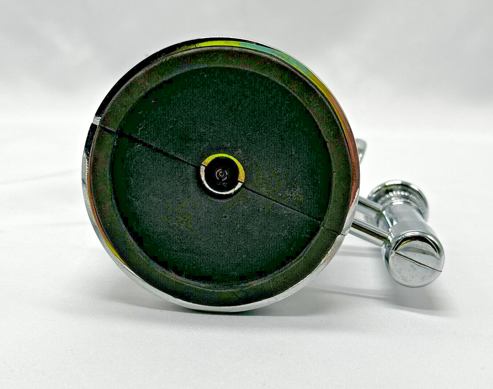 VECTOR Pyro Star Gas Table Lighter - Butane Cigar Torch