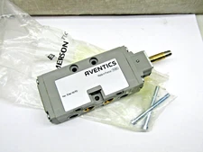 Bosch Aventics R495003748 Solenoid Valve