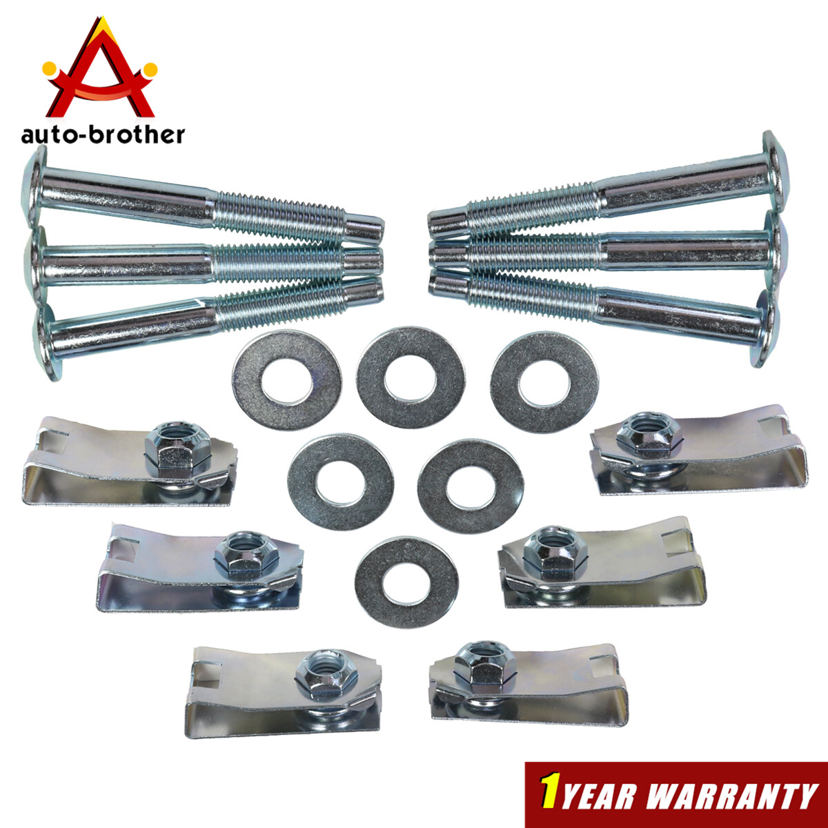 Brand New Truck Bed Mounting Hardware Kit 924313 Fits For Ford F150 eBay