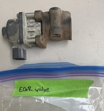 05 Outlander Egr Valve