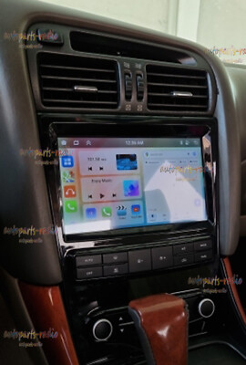 Wireless Carplay For 1998 99-2005 Lexus GS300 GS400 GS430 Radio