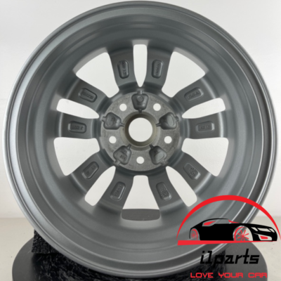 NISSAN NV200 2013-2018 15