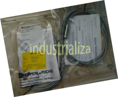 NCB2-12GM40-Z1 1PCS New Pepperl+Fuchs P+F proximity switch sensor