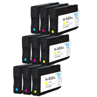 Cartucce Xl Brother Stampante A Getto 20 Cartucce Di Inchiostro COMPATIBILI Per Stampante Brother MFC-J6520DW - XL, Alta Qualità Set 20 Cartucce Brother Colori