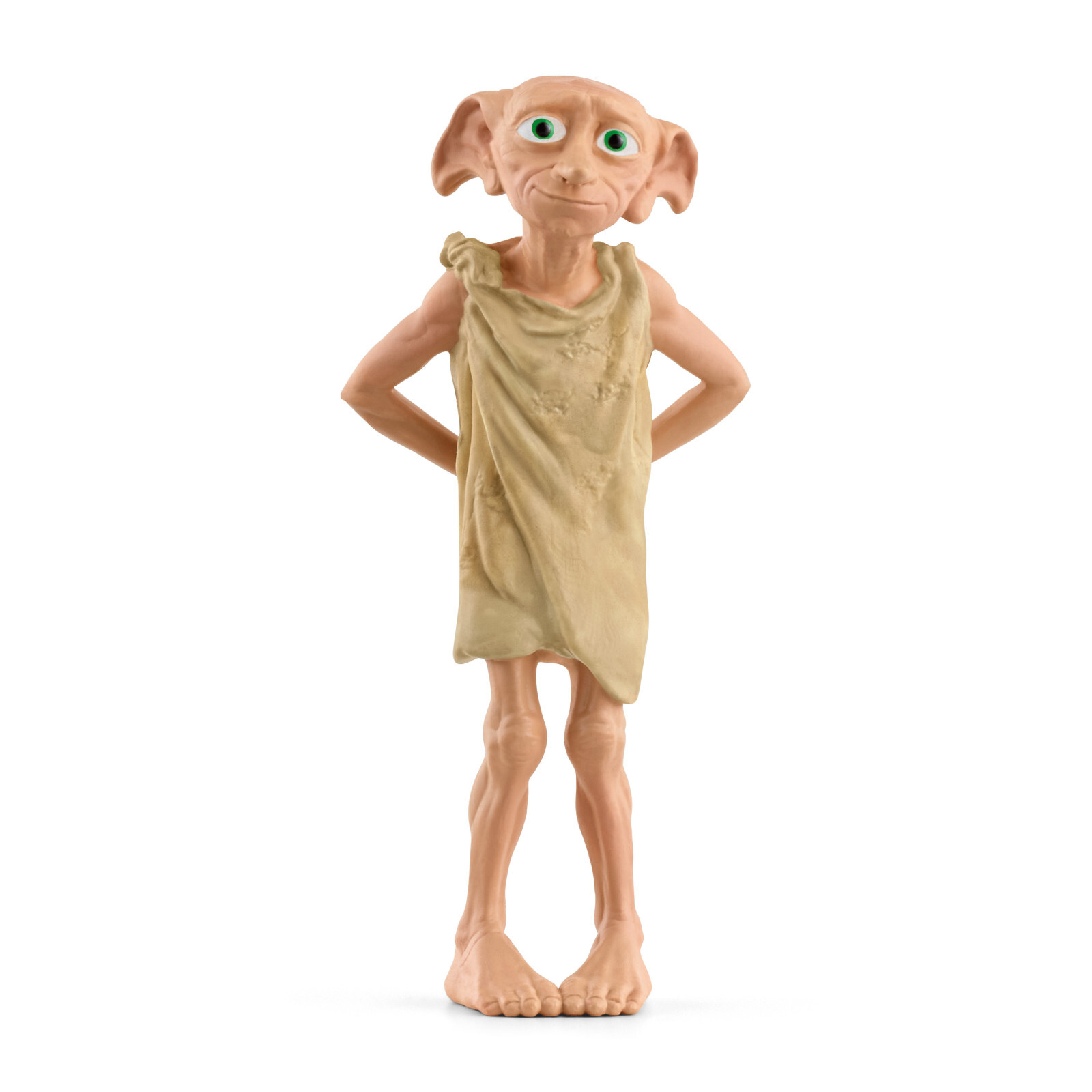 Schleich 13985 DOBBY toy Wizarding World Harry Potter figures House Elf Elves