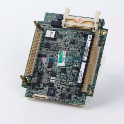 One Used Advantech PCM-3372F 9696337201E Motherboard