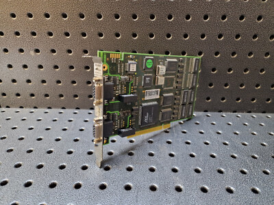 ABB ROBOTICS DSQC637 3HAC023047-001/00 DSQC 637 PB-IF-1M1S V1.01