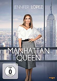 Manhattan Queen von Segal, Peter | DVD | Zustand sehr gut