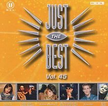 Just the Best Vol.45 von Various | CD | Zustand sehr gut