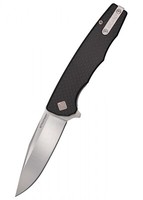 Taschenmesser Strategy Karbon/G10, Ocaso Knives - Folder Klappmesser