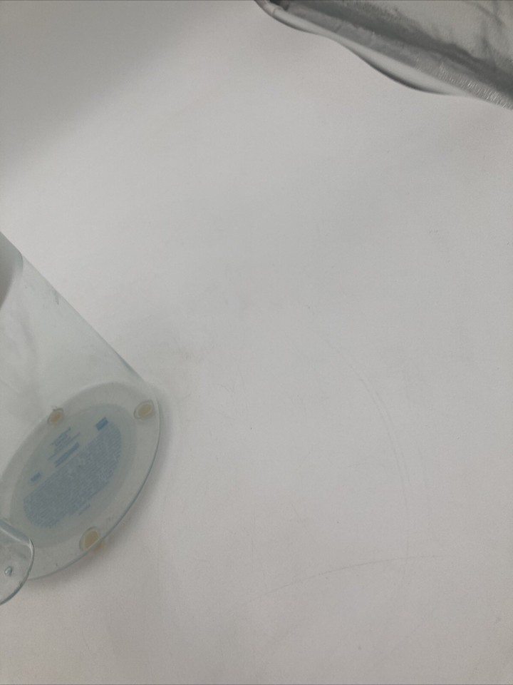 Shaklee BestWater Carafe Model 51100 & Replacement Carafe Filter New