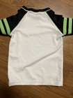 Gymboree Toddler Boys Swim Trunks Set Suit with Matching Top Rash Guard Size 3T — photo 6