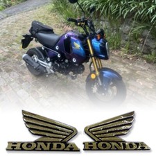 Carburateur Honda LOGO