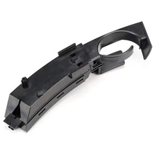 Right Front Dashboard Drink Cup Holder #51457070324 For 2003-08 BMW Z4 E85 E86