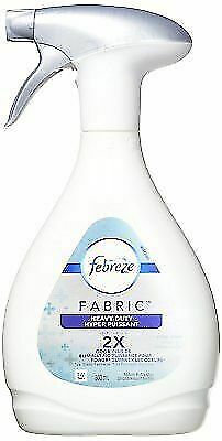 Febreze 3700088972 Heavy Duty Crisp Clean Air Freshener 27oz.